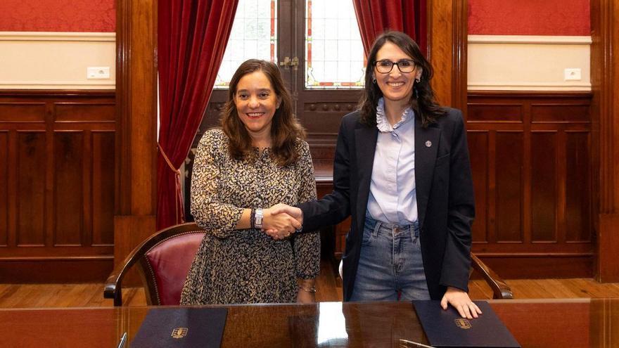 A Coruña destina 33.000 euros a investigar el problema de la vivienda y los efectos del cambio climático