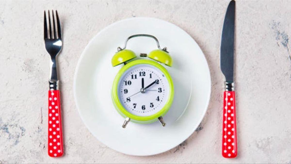 Todas las claves de la dieta del ayuno intermitente