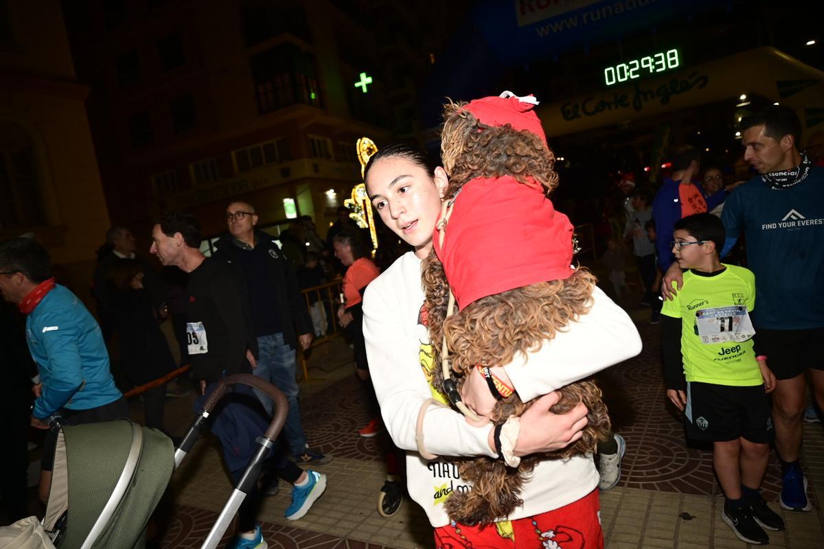 Galería de imágenes: San Silvestre de Castelló 2026