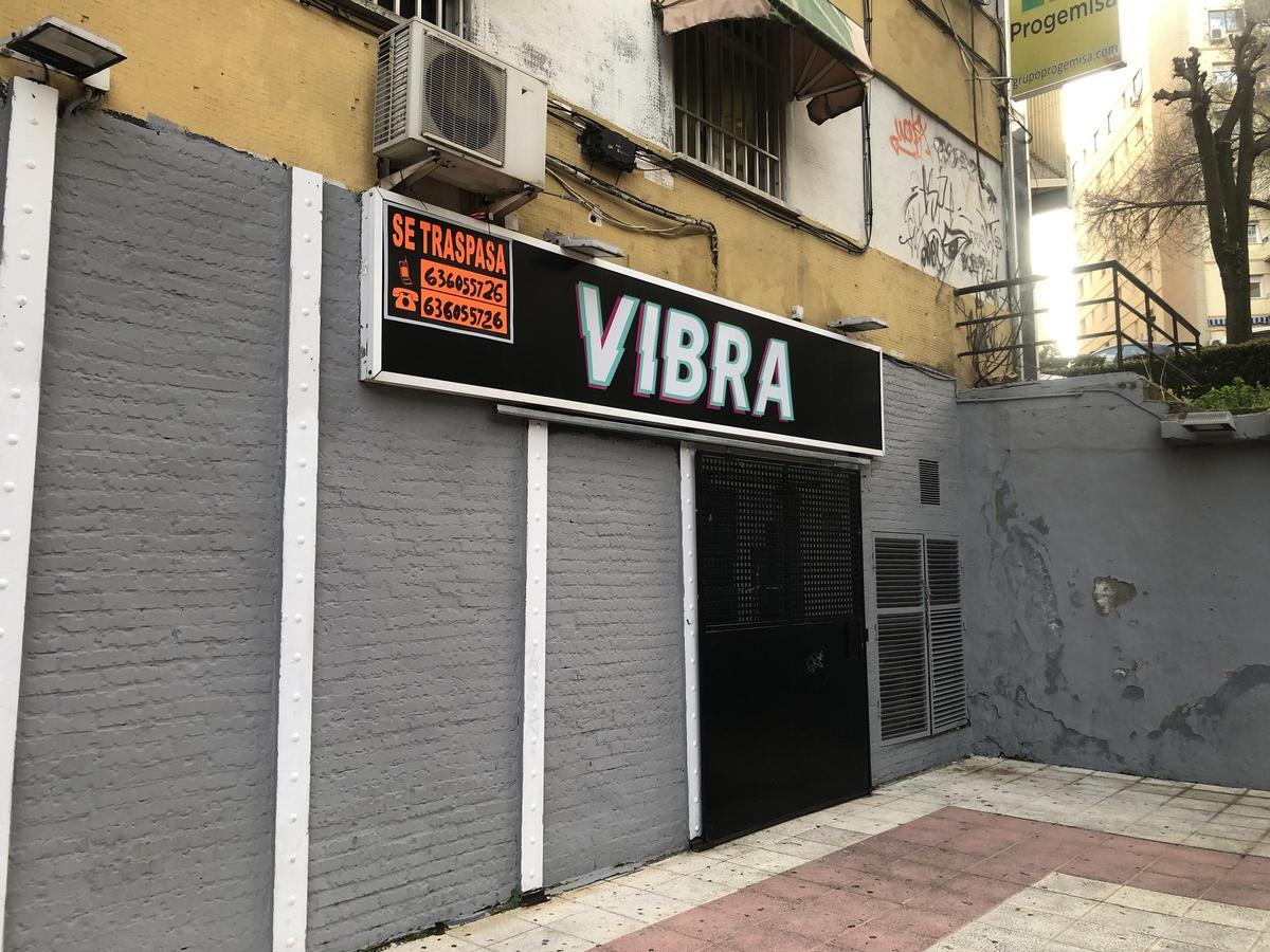 Cáceres: la cara diurna de Albatros Cáceres: la cara diurna de Albatros