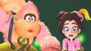 Donkey Kong Bananza es grande, adictivo y absolutamente memorable