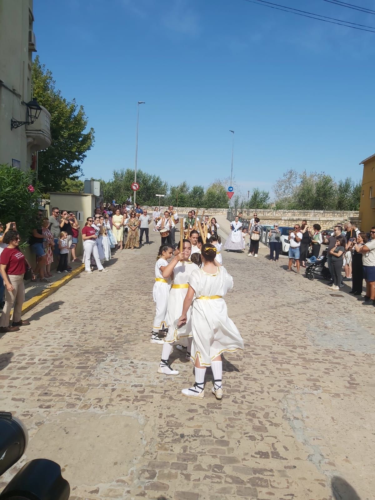 Los mejores momentos de la fiesta grande que Alzira dedica a su patrona