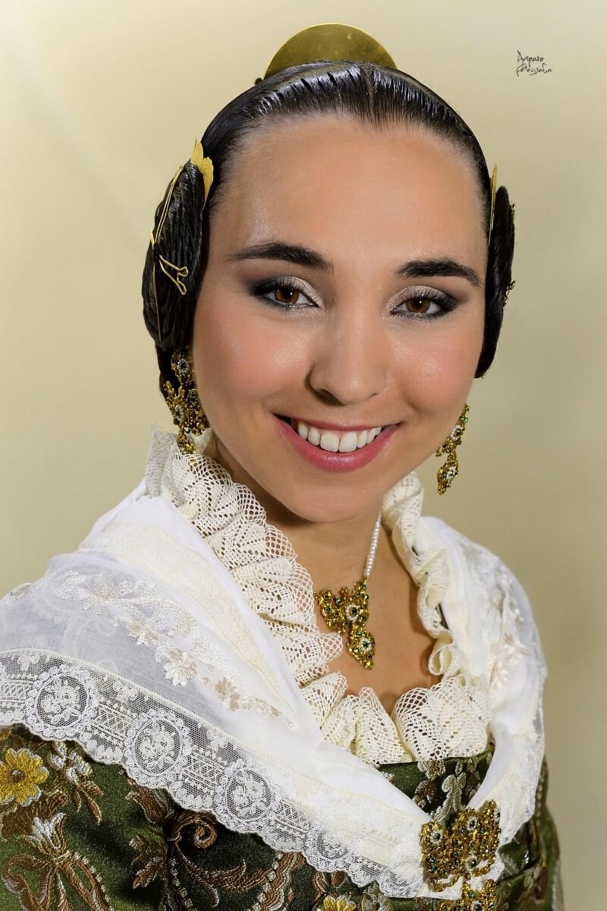 ZAIDIA - Maria Teresa Catala Ripoll (Bilbao-Maximiliano Thous)