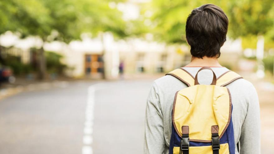 El abandono escolar temprano ha bajado más de cuatro puntos en España.