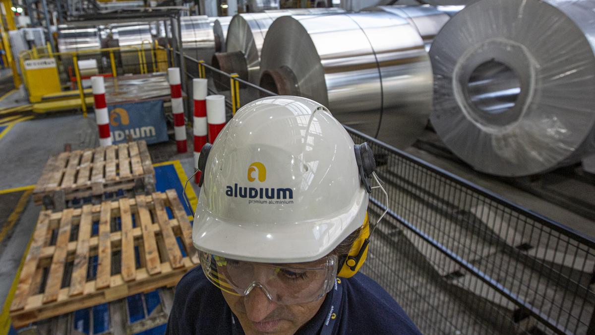 Aluminio Ecol gico Alicante Aludium Presenta Su Gama Eco aluminio-ecol-gico-alicante-aludium-presenta-su-gama-eco