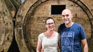Mallorcas Kultlokal Celler Can Marrón serviert sein (vorerst) letztes Menü