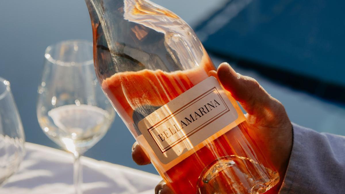 La gama Bellarina de Coviñas ha debutado con éxito en los Baco.
