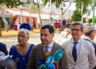 Moreno vincula la prioridad nacional al "arraigo" al territorio: "Vox levanta polvareda por interés electoral"