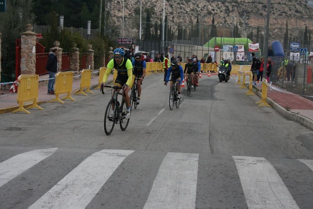 Duatlón de Archena