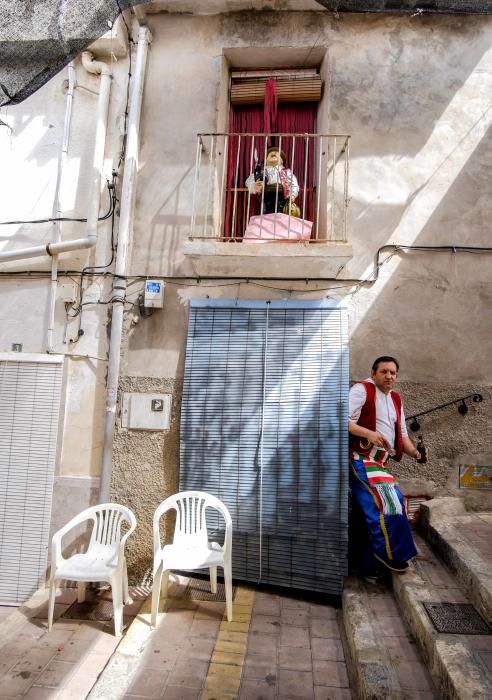 Alicante, una luz única