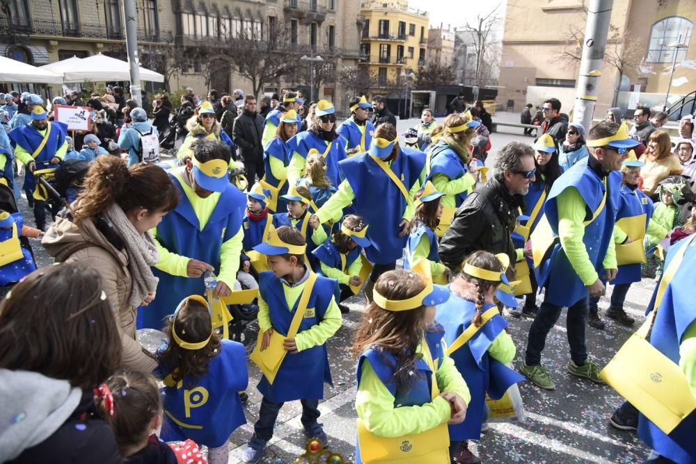 Carnaval infantil de Manresa