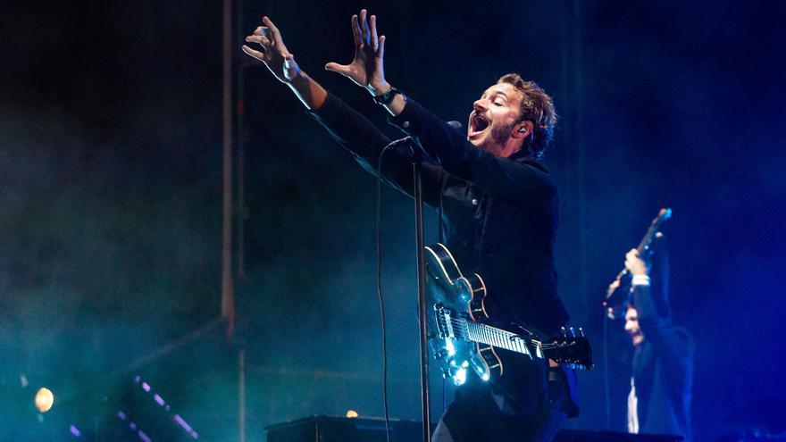 Las primeras confirmaciones del Low en Torrevieja