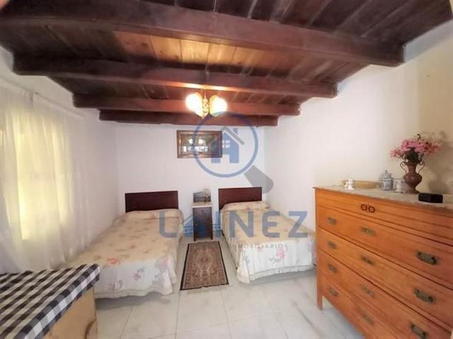 Casas en Peñarroya-Pueblonuevo