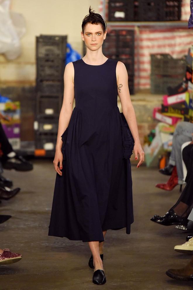 Molly Goddard