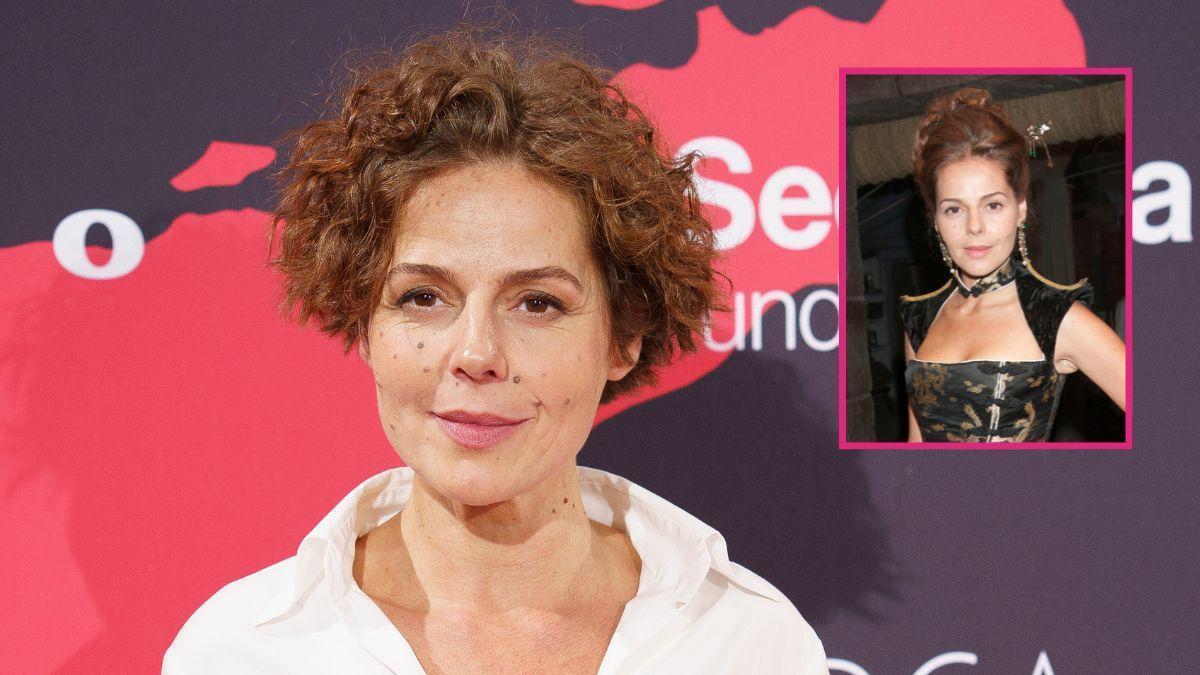 Miryam Gallego sigue en la cima de la actuación mientras es madre de familia