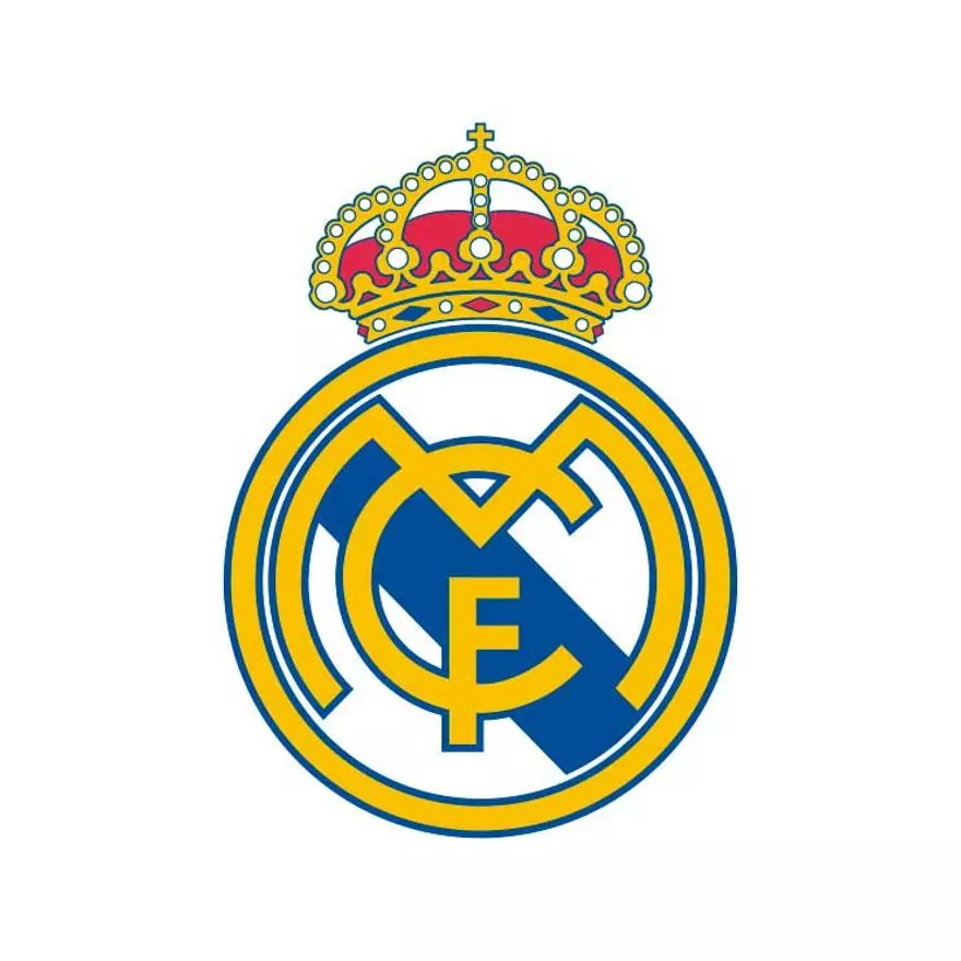 REAL MADRID (España)