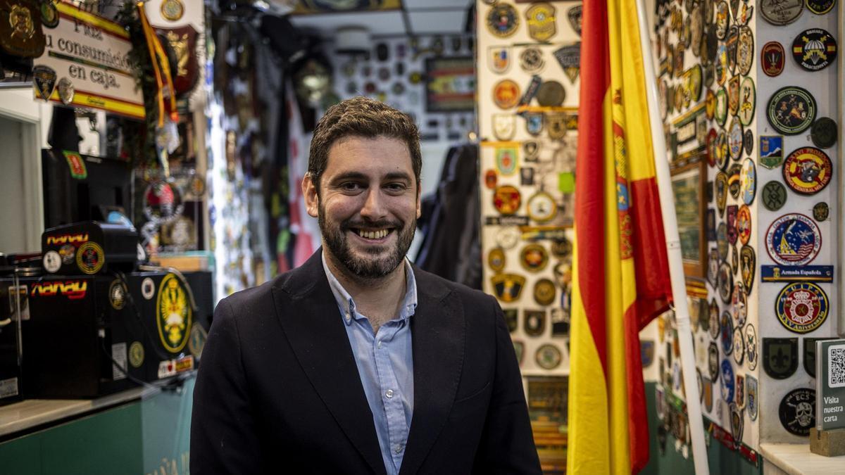 Si sobra agua, que evidentemente sobra, se puede dar a nuestras regiones vecinas