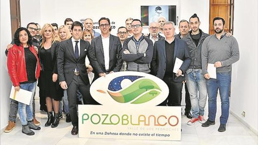 Pozoblanco Gastronómico 2017 promociona un destino turístico