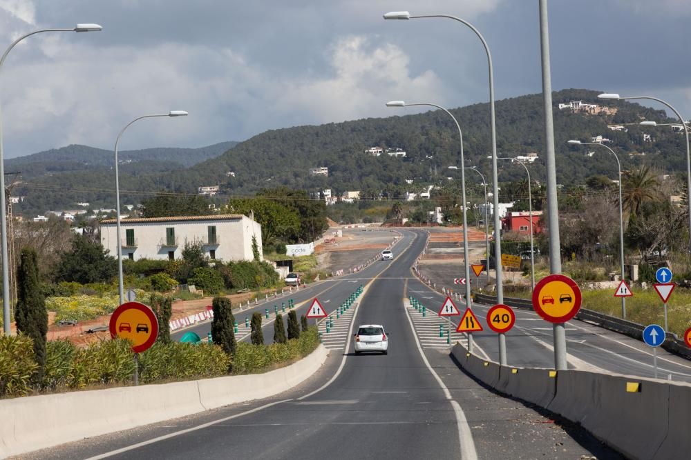 Estado de alarma por el coronavirus en Ibiza