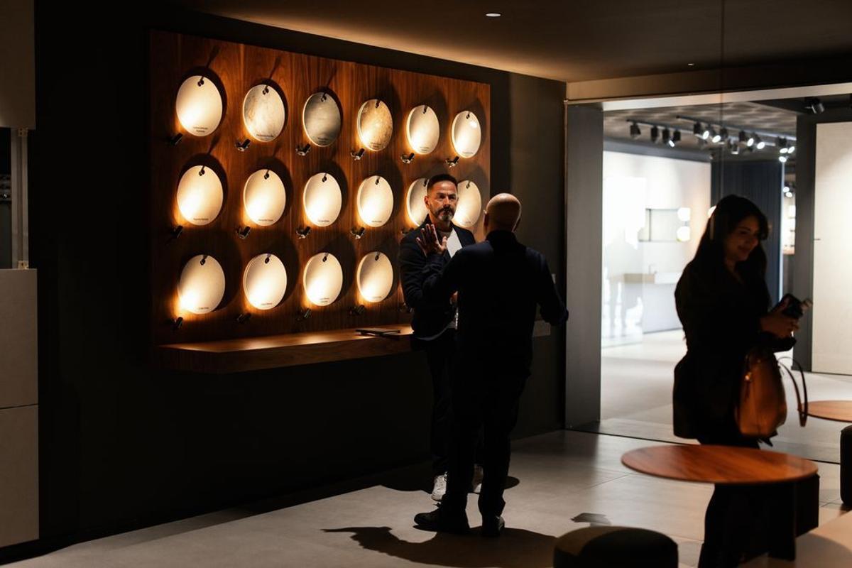 El espacio ha sido renovado para interactuar con el visitante.