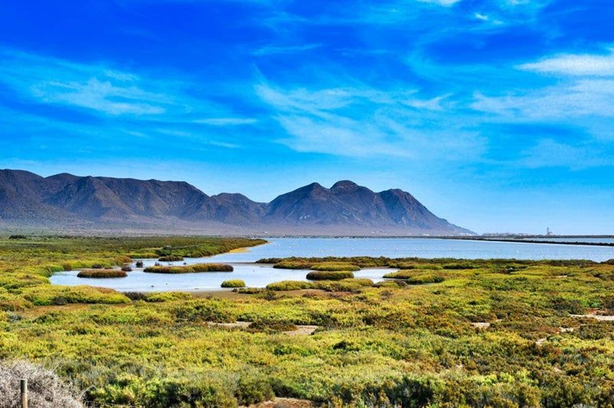 Cabo de Gata