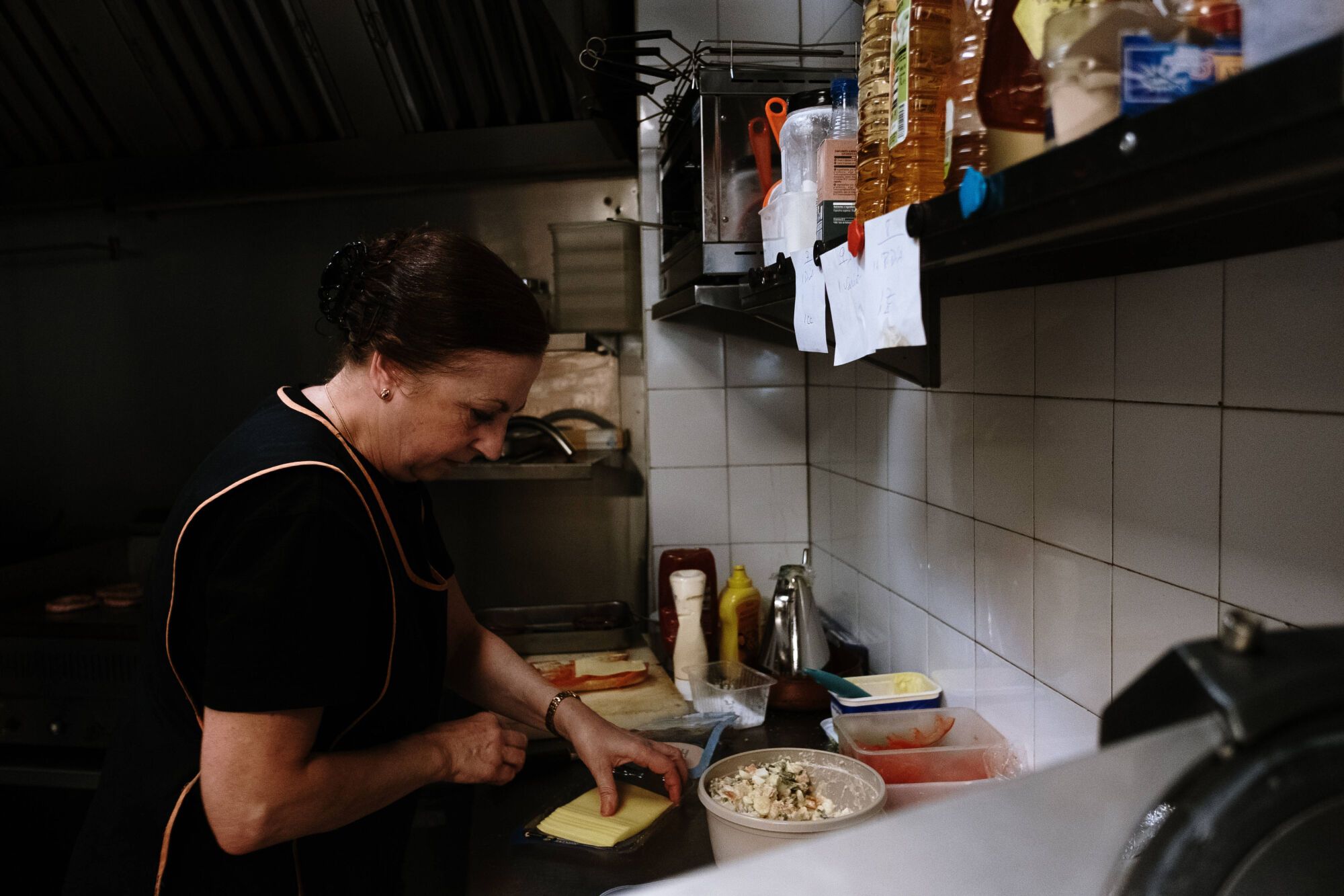 Bar La Última Parada