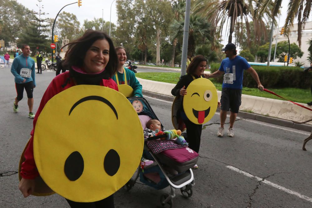 VI Marcha de San Silvestre Palma - Palmilla