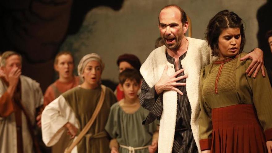 Els Pastorets arriben a teatres, ateneus i centres cívics gironins