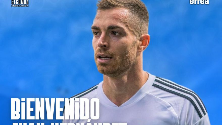 Juan Hernández