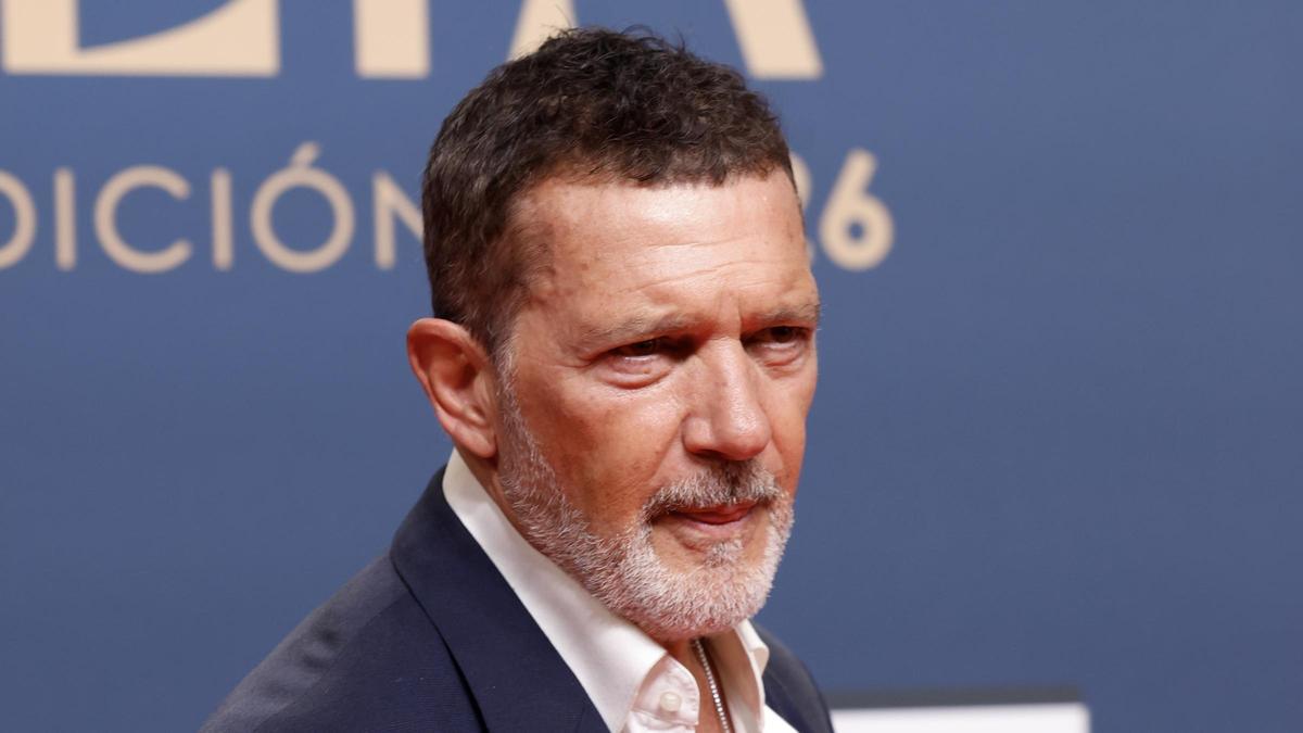 Antonio Banderas, orgulloso de gestión empresarial