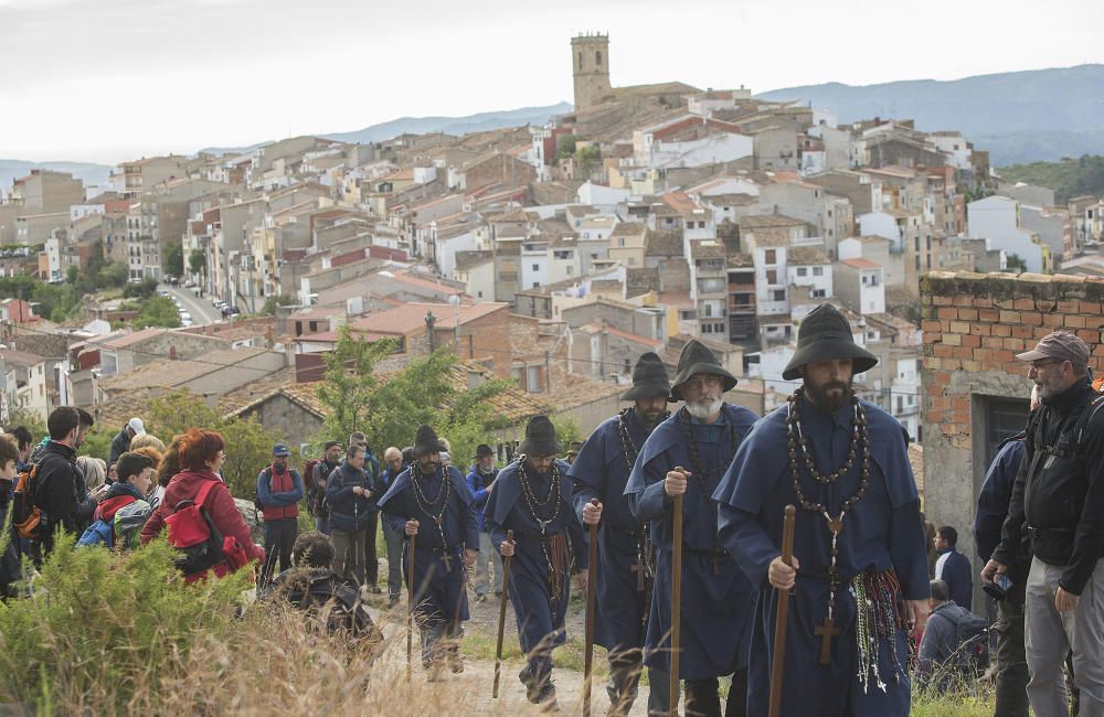 Els Pelegrins de les Useres