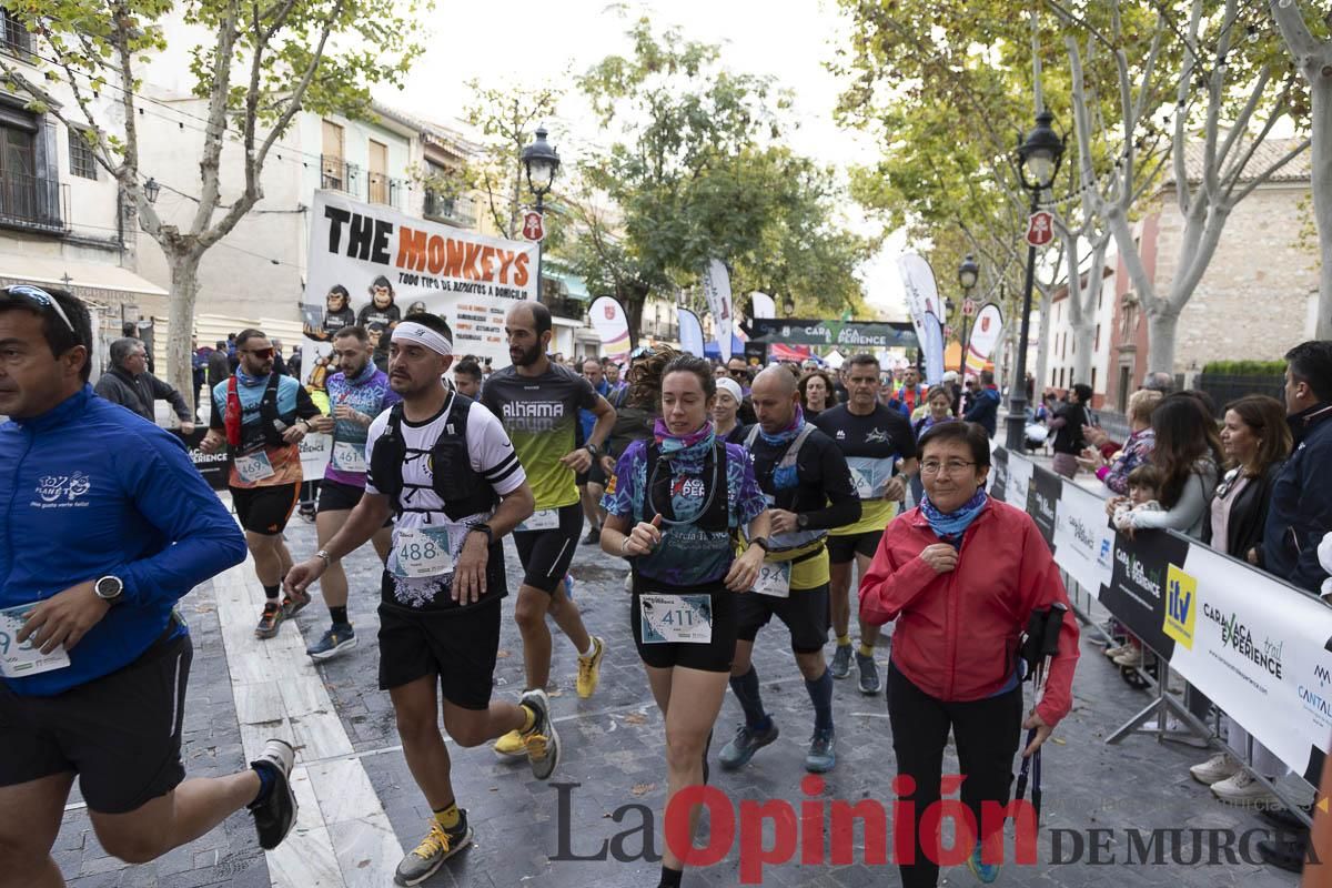 Celebración de la 'Caravaca Experience’ 2024