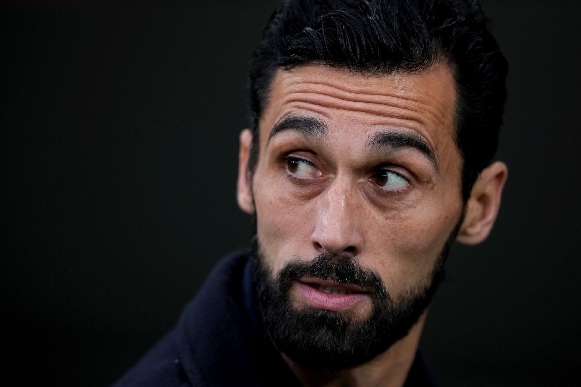 LaLiga | Real Madrid - Levante.