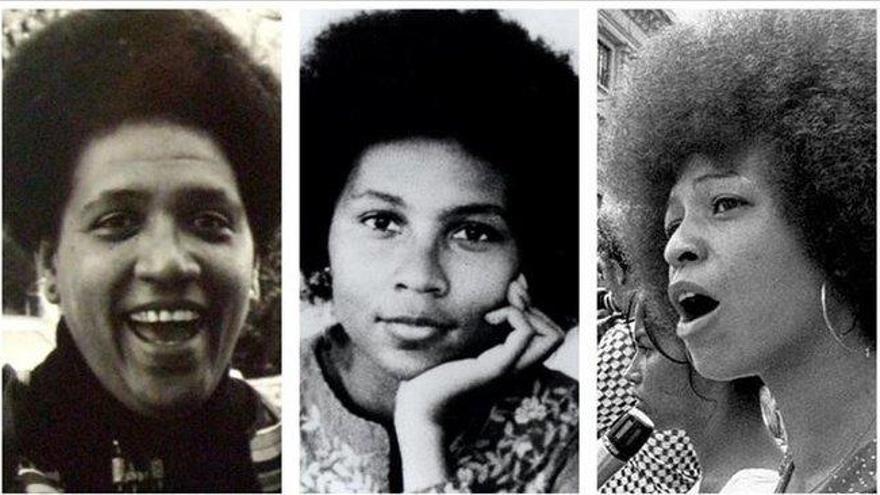 Lecciones (radicales) del feminismo afro