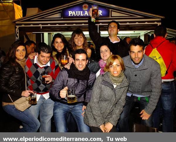 GALERÍA DE FOTOS - Carpa Magdalena Bierfest