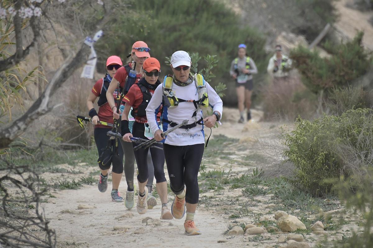 Una imagen de la pasada edición de la Ultrahelike