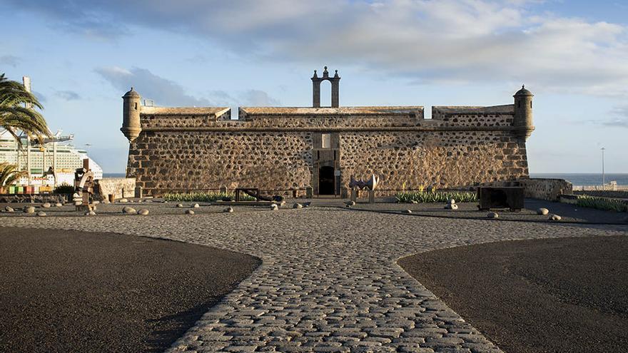 Museo Internacional de Arte Contemporáneo (MIAC) de Lanzarote.