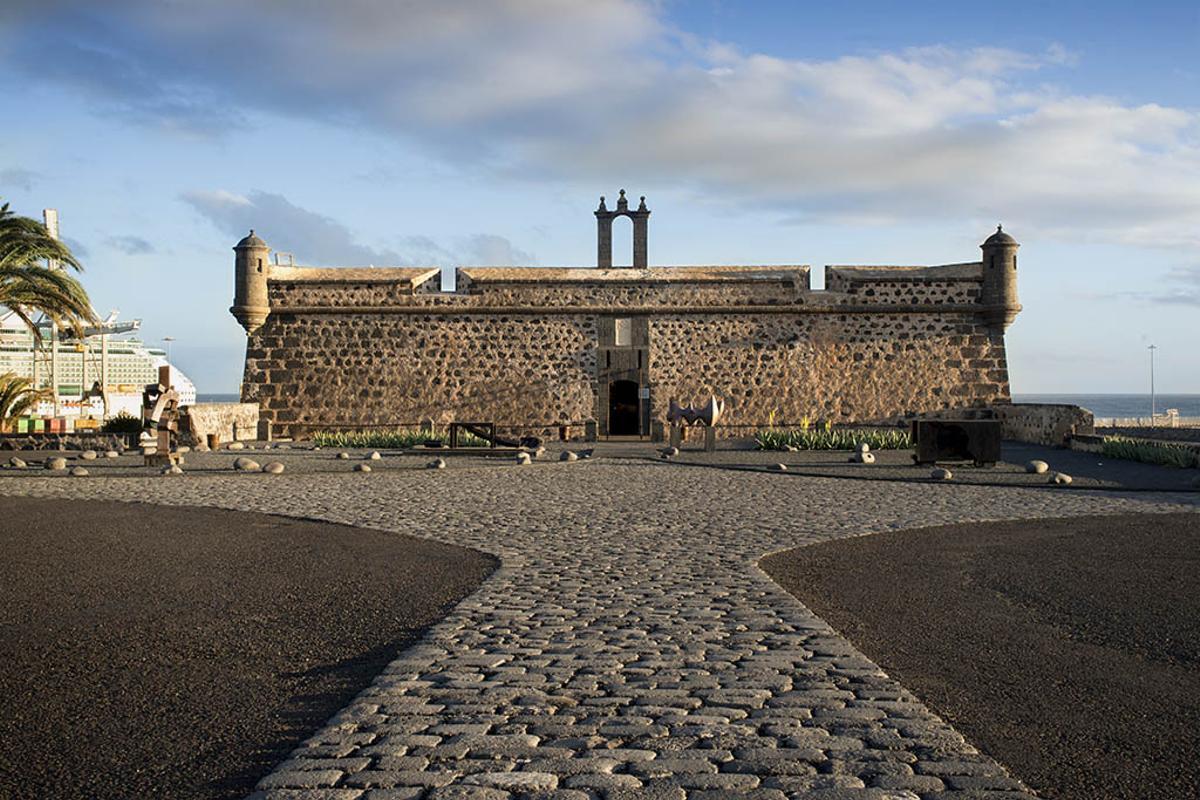 Museo Internacional de Arte Contemporáneo (MIAC) de Lanzarote