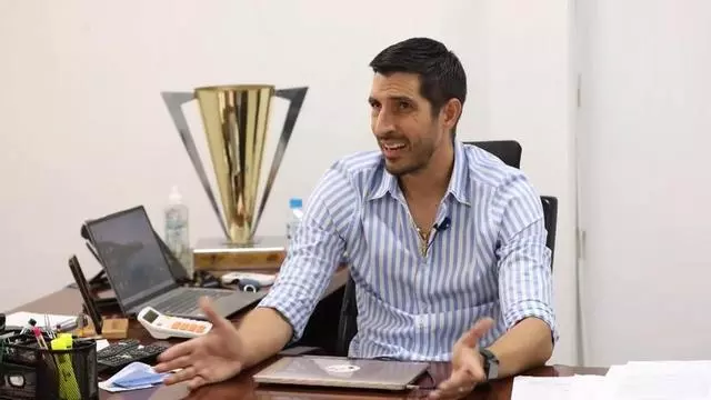 El exguardameta Jaime Penedo recuerda su experiencia con Panamá en Rusia 2018