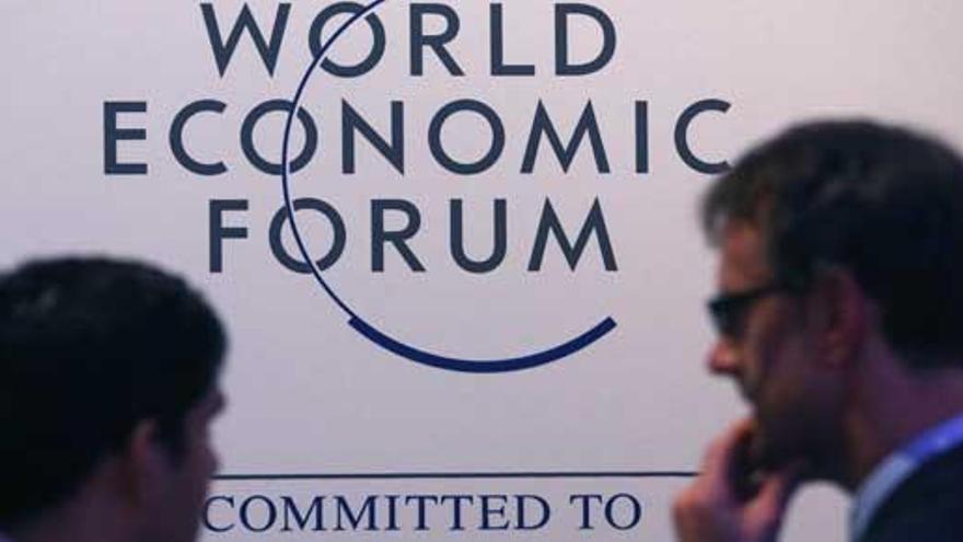 La 45 edición del Foro de Davos ha concluido este sábado.