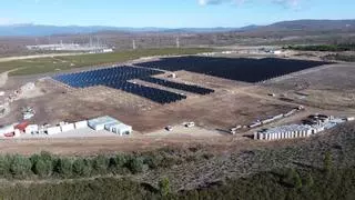 Ecologistas Zamora alerta sobre una "faraónica obra" en plena Reserva de la Biosfera