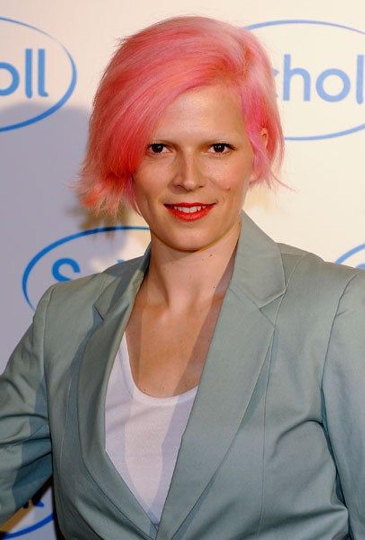 Bimba Bosé