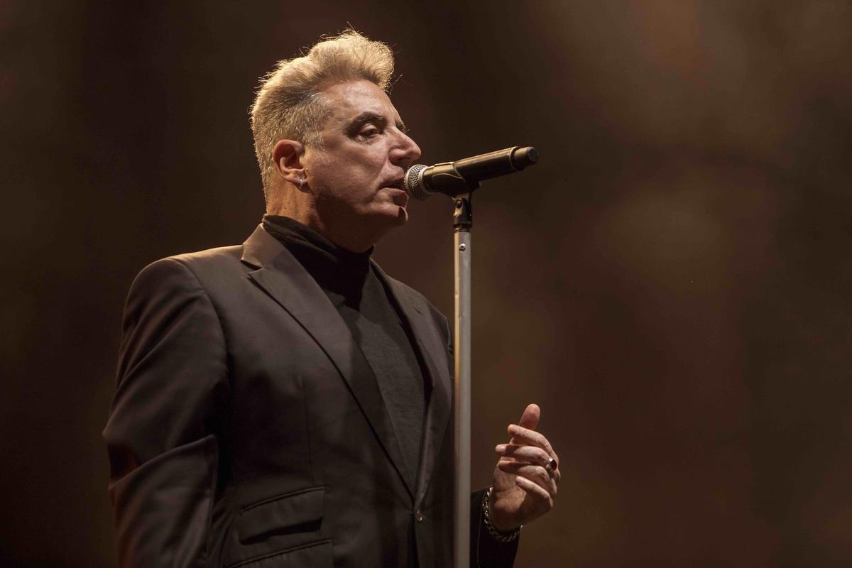 Loquillo presentará los temas de su nuevo trabajo ‘El último clásico’.