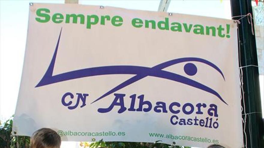 El Club Albacora Castelló posa en marxa un nou projecte en la natació PROGRESSIÓ