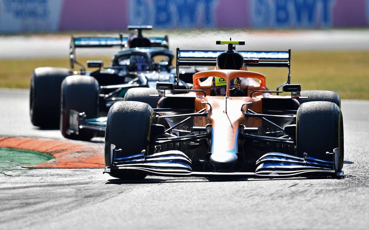Gran Premio de Italia de Fórmula 1 Gran Premio de Italia de Fórmula 1
