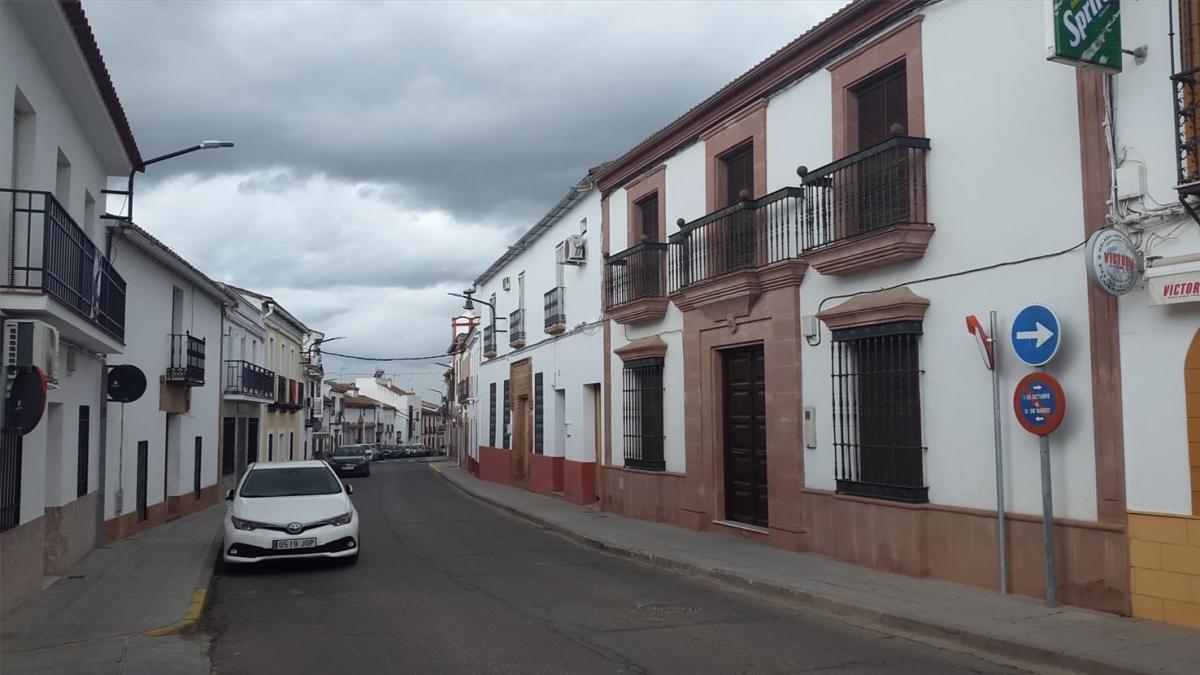 La Diputación atiende a 50 personas mayores de cuatro pueblos a través de un sistema remoto