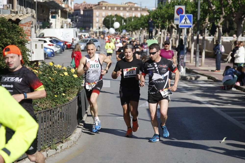 Carrera Asteamur