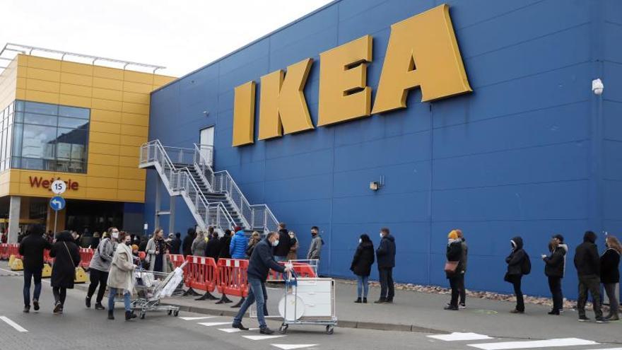 PEPPRIG IKEA  Ikea tiene el plumero perfecto para limpiar los