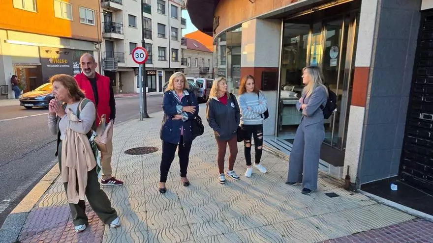 Estiman en 500.000 euros la presunta estafa de la clínica dental de Moaña