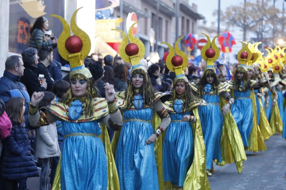 Carnaval de Sant Feliu de Guíxols